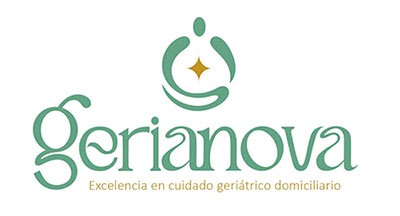 Gerianova Logo